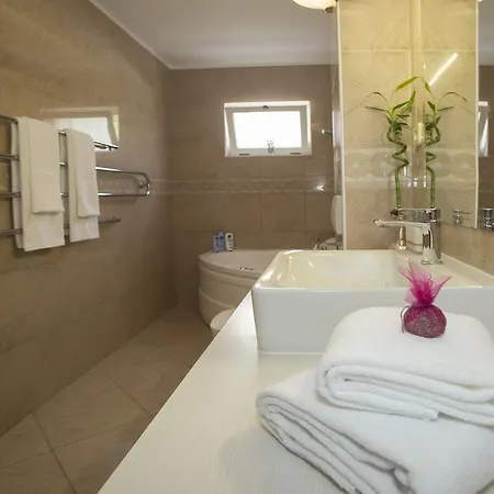 Apartman Deluxe Lea With Large Garden Split