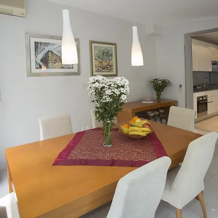 Apartment Deluxe Lea With Large Garden *